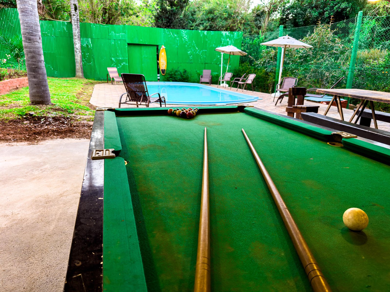 Unidade Santo Ângelo - Ambiente